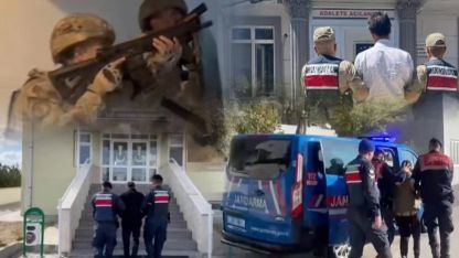 31 ilde eş zamanlı FETÖ operasyonu: 50 tutuklama