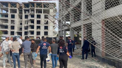 Adıyaman’da aileler arasında bıçaklı kavga: 7 yaralı