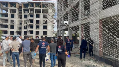 Adıyaman’da aileler arasında bıçaklı kavga: 7 yaralı