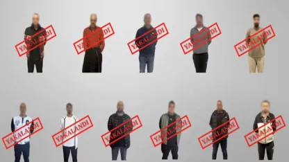 11 Firari Zanlı Türkiye’ye İade Edildi