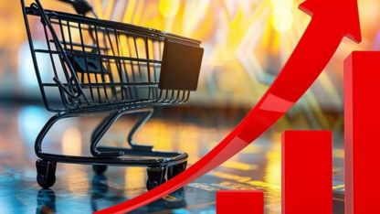 Ekim ayı enflasyon rakamları açıklandı...