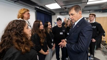 İzmir’de Yurttaş Akademisi Başladı