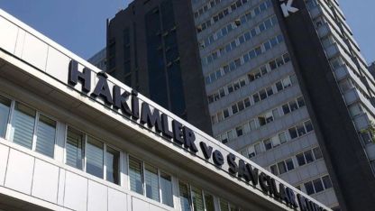 HSK’dan Yargıda Büyük Terfi ve Atama Dönemi