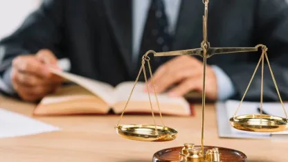 Avukatlık Asgari Ücretine Yüzde 36 Zam