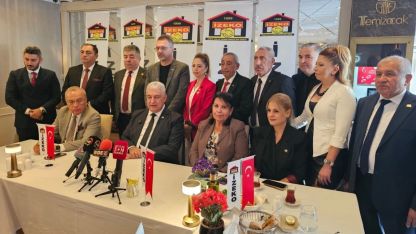 İzmir Emlakçılar Odası’ndan Dijital Dönüşüm Hamlesi