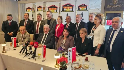 İzmir Emlakçılar Odası’ndan Dijital Dönüşüm Hamlesi