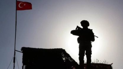 MSB: 715 km Tünel İmha Edildi