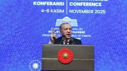 Erdoğan: “Kütüphanelerimizi Dijital Çağa Taşıyoruz”