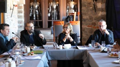 Şehir Tiyatroları’ndan Yeni Sezon Vizyonu