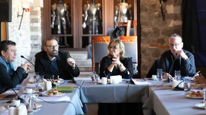 Şehir Tiyatroları’ndan Yeni Sezon Vizyonu