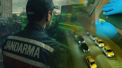 10 ilde yasa dışı bahis ve dolandırıcılık operasyonu: 79 gözaltı