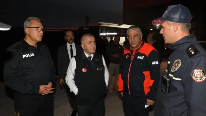 Elazığ’da kaybolan Veysel’den acı haber