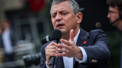 “Bu iddianame siyasi, hedef CHP’yi durdurmak”