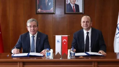 DEÜ’den Rekor Promosyon Anlaşması: 115 Bin TL