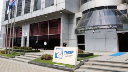 TMSF 10 Fon Denetçi Yardımcısı Alacak