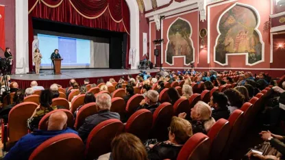 Engelli Hizmetleri İçin Kapsamlı Eylem Planı