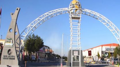 İzmir İhracatta Vites Yükseltti