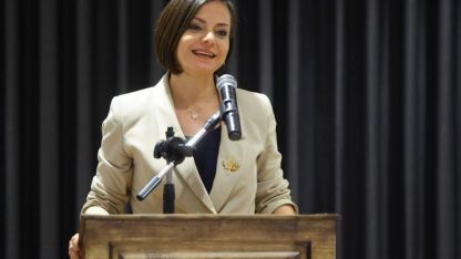 Başkan Kınay Eğitim Emekçileriyle Buluştu