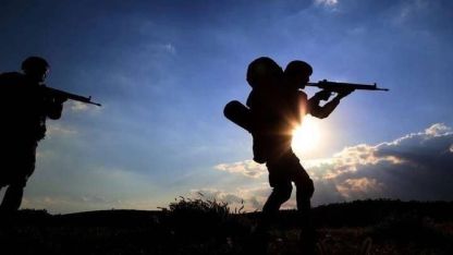 MSB: Terörle Mücadelede Yeni Haftalık Bilanço Açıklandı