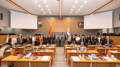 İZSU’nun 2026 Bütçesi Onaylandı