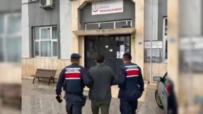 FETÖ Operasyonlarında 32 İlde 92 Gözaltı