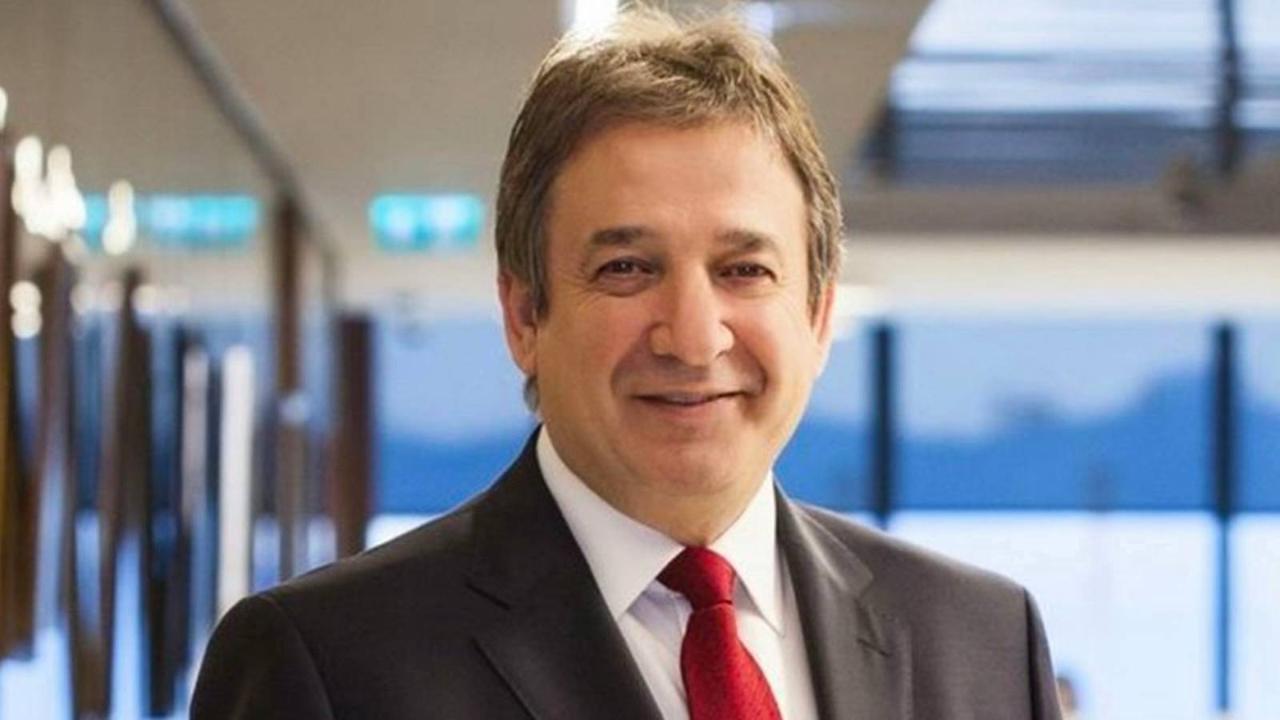 Ahmet Kırman Koç Holding Görevlerinden Ayrıldı