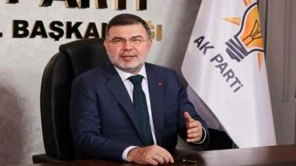AK Parti İzmir’den Büyükşehir’e “10 Milyarlık Zarar” Tepkisi