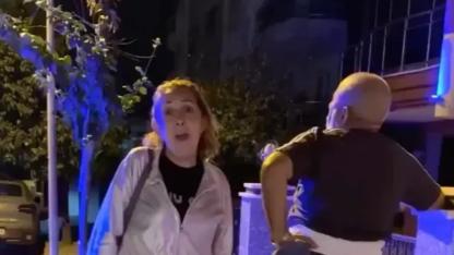 “AK Parti teşkilat başkanıyım” diyen kadın parti üyesi çıkmadı