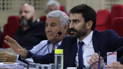 AK Parti’den CHP’li Başkana Sert Yanıt