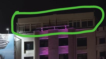 AK Parti’den CHP’ye Kaçak Kat Eleştirisi