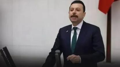 AK Partili Kaya’dan Başkan Sengel’e ‘Efes’ göndermes