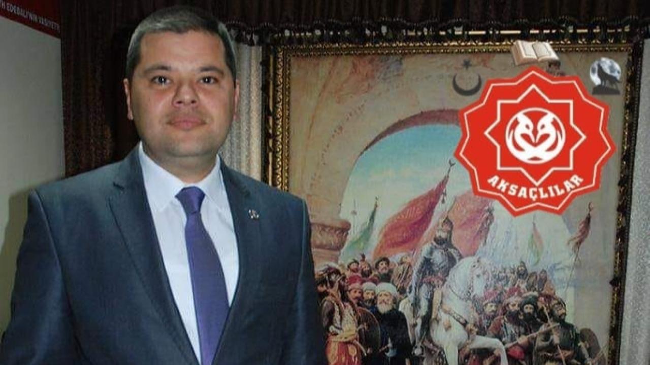 Türk Dünyası Bakanlığı Hemen Kurulsun