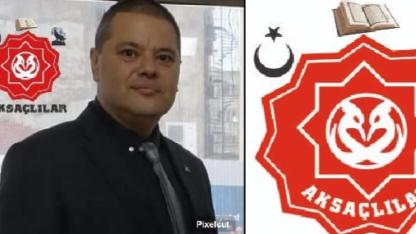 Aksaçlılar’dan Tolga Küleş’e Destek