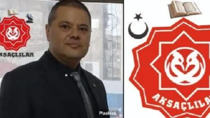 Aksaçlılar’dan Tolga Küleş’e Destek