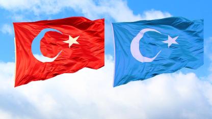 Aksaçlılar’dan Uygur Türklerinin İadesine Sert Tepki