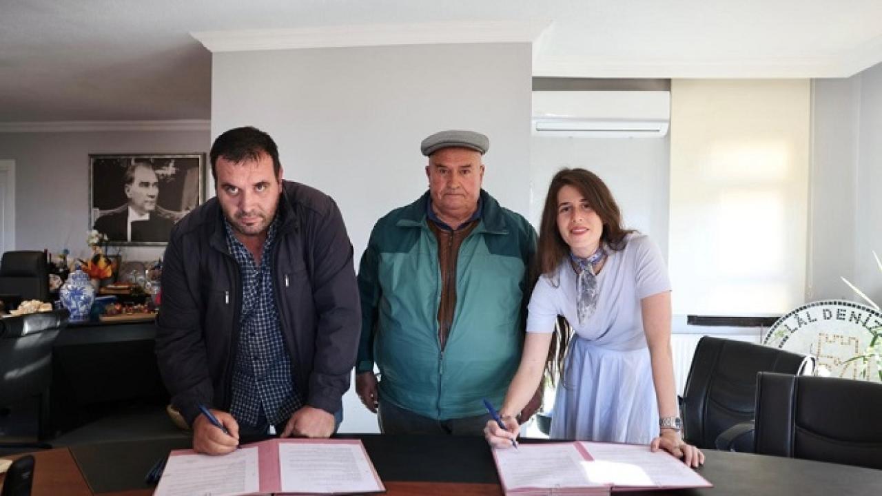 Alaçatı’ya Yeni Çocuk Etkinlik Merkezi