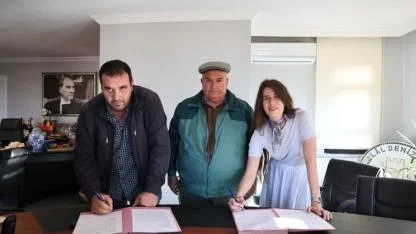 Alaçatı’ya Yeni Çocuk Etkinlik Merkezi