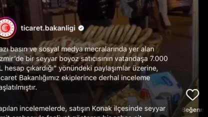 Alsancak’ta Kaldırım İşgali, Vergi ve Denetim Sorunları Gündemde