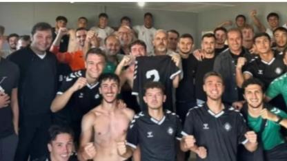 Altay Altyapısında Büyük Yükseliş