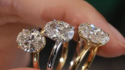 Arya Pırlanta ile Estetik Bir Yolculuğa Hazır Olun