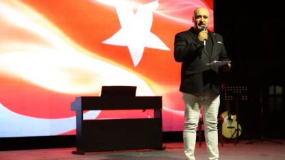 Atatürk Efes Selçuk’ta Şiir ve Şarkılarla Anılacak