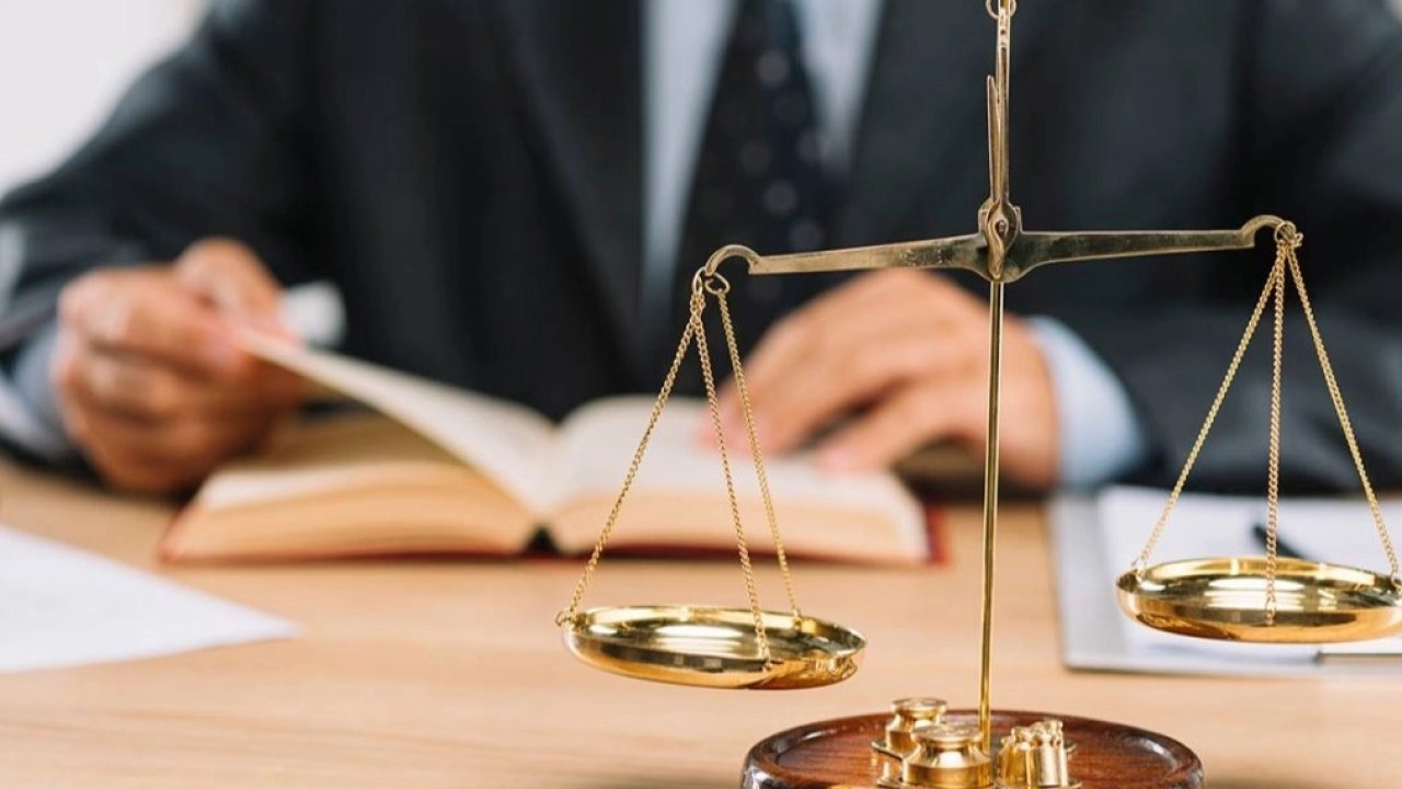 Avukatlık Asgari Ücretine Yüzde 36 Zam