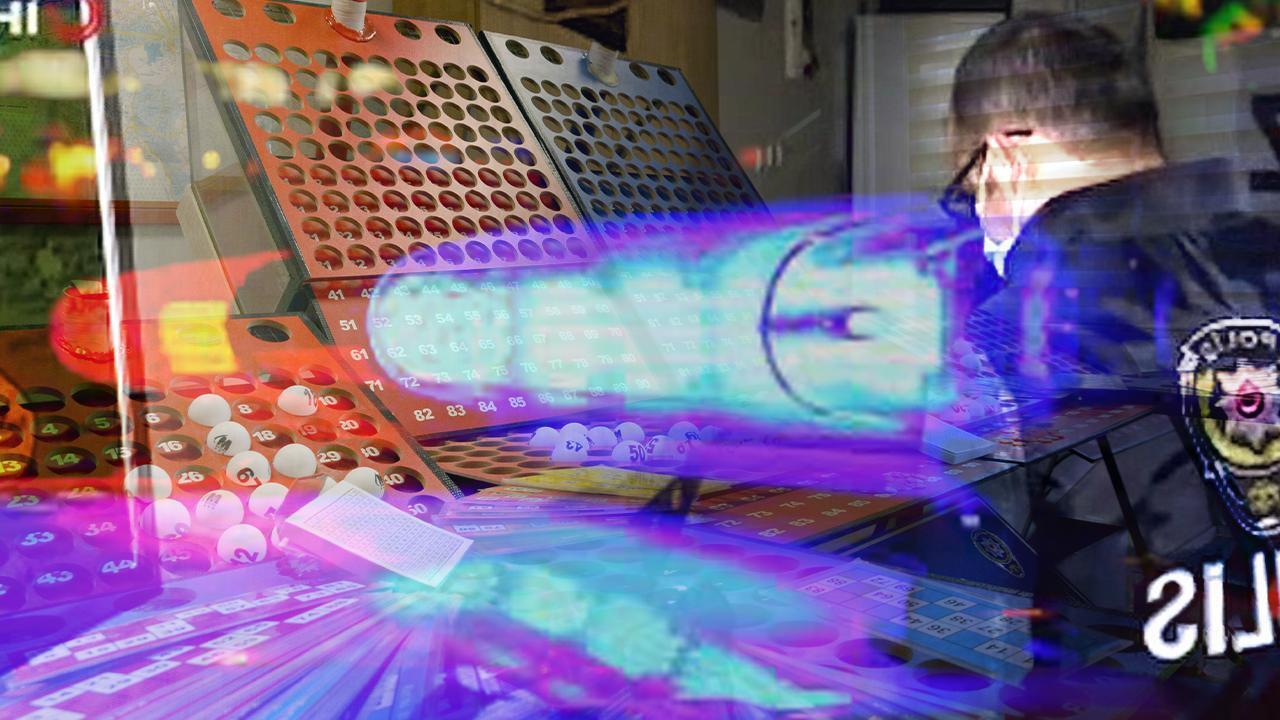 Bahis Operasyonu: 21,7 Milyon TL Trafik Tespit Edildi