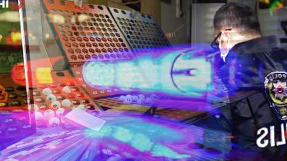 Bahis Operasyonu: 21,7 Milyon TL Trafik Tespit Edildi