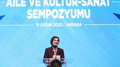 Bakan Göktaş: “Aileyi Yaşatmak, Türkiye’yi Yaşatmaktır”