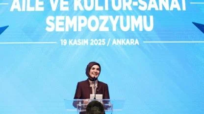 Bakan Göktaş: “Aileyi Yaşatmak, Türkiye’yi Yaşatmaktır”