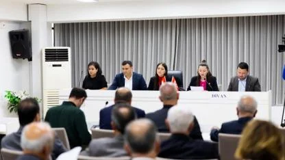 Balçova Meclisi’nden Arsa Mağdurları İçin Tarihi Karar