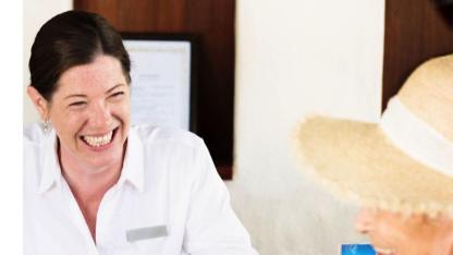 Baraner’den Türkiye’ye Lüks Turizm Uyarıs