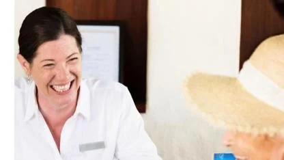 Baraner’den Türkiye’ye Lüks Turizm Uyarıs