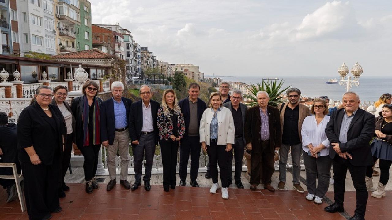 Barış Selçuk Ödülleri 26. Kez Gazetecileri Onurlandırdı